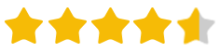 Star rating